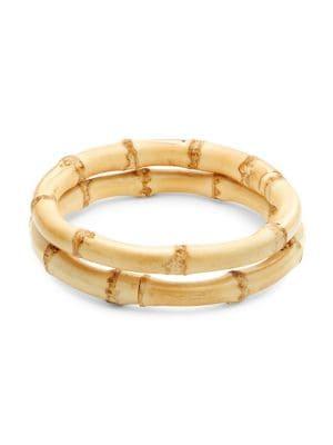 Design Lab Bamboo Bangle