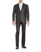 Kenneth Cole Reaction Two-button Suit