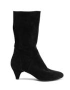 Anne Klein Collection Willoughby Suede Boots