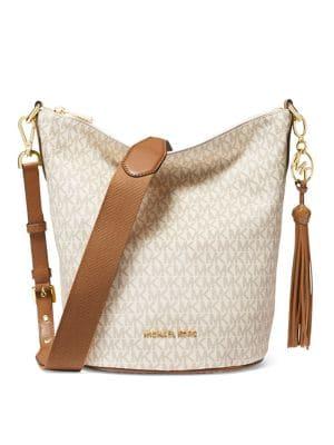 Michael Michael Kors Brooke Hobo Bag