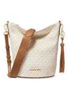 Michael Michael Kors Brooke Hobo Bag