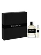 Two-piece Gentleman Givenchy Eau De Toilette Spray Set