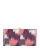 Lodis Boho Quinn Medium Frame Wallet