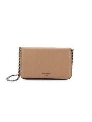 Kate Spade New York Sylvia Chain Wallet Crossbody