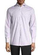 Hugo Printed Button-front Shirt