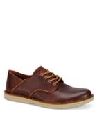 Born Shoe Gleason Leather Oxfords