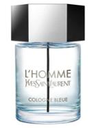 Yves Saint Laurent L'homme Cologne Bleue Eau De Toilette