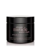 Philosophy Ultimate Miracle Worker Night Creme-2 Oz.