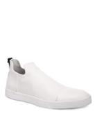 Calvin Klein Innes Nappa Stretch Leather Sneakers