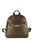 Calvin Klein Textured Backpack