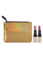 Bobbi Brown Limited Edition Luxe Matte Lip Color Duo Three-piece Set