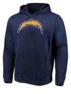 Majestic Los Angeles Chargers Nfl Perfect Play Hoodie