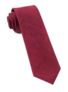The Tie Bar Row Textured Tie