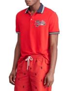 Polo Ralph Lauren Classic-fit Performance Polo