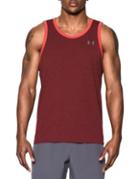 Under Armour Two-tone Running Tank Top