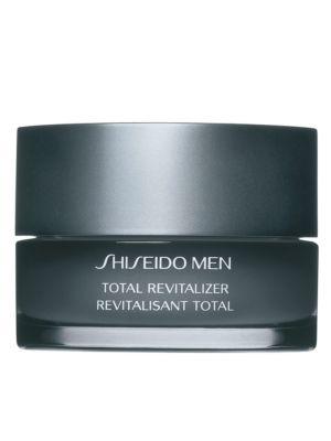 Shiseido Total Revitalizer/1.8 Oz.