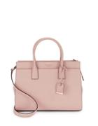 Kate Spade New York Candace Leather Satchel