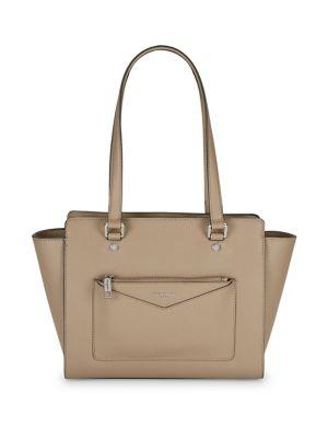 Karl Lagerfeld Paris Vicky Wing Tote