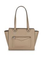 Karl Lagerfeld Paris Vicky Wing Tote