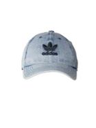 Adidas Denim Logo Hat