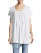 Free People Aster Henley