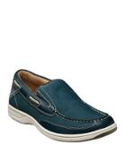 Florsheim Lakeside Leather Boat Shoes