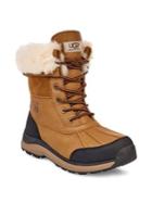 Ugg Adirondack Iii Shearling Quilted Boots
