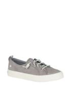 Sperry Crest Vibe Washable Leather Sneakers