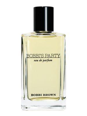 Bobbi Brown Bobbi's Party Eau De Parfum/1.7 Oz.