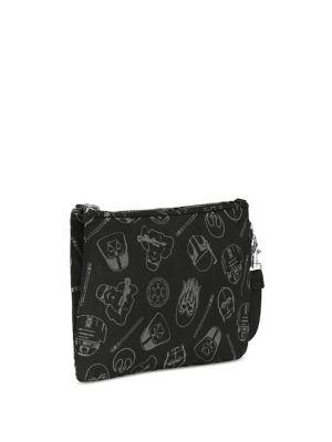 Kipling Star Wars Electronico Galaxy Far Away Wristlet Pouch