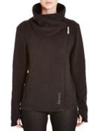 Bench. Risk Runner Funnelneck Active Jacket