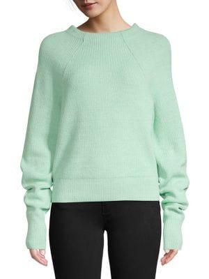 Free People Too Good Pullover