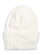 Free People Head In The Clouds Fuzzy Beanie