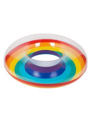 Sunnylife Rainbow Pool Ring