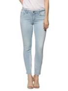 Paige Jeans Verdugo Cropped Jeans