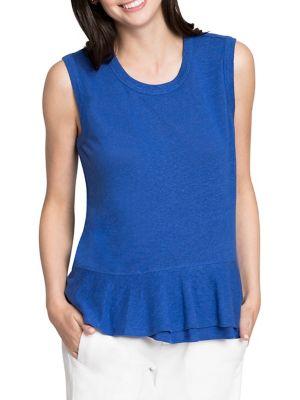 Nic+zoe Road Trip Tank Top