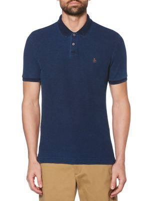 Original Penguin Slim-fit Polo Shirt