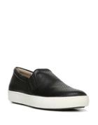 Naturalizer Marianne Leather Slip-on Sneakers