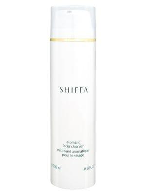 Shiffa Aromatic Facial Cleanser