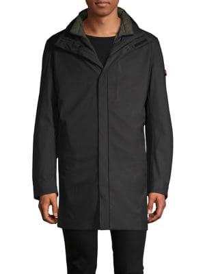 Strellson 2-in-1 Functional Jacket