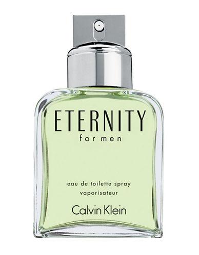 Calvin Klein Eternity For Men Eau De Toilette Spray