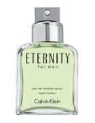 Calvin Klein Eternity For Men Eau De Toilette Spray