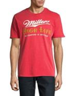 Lucky Brand Miller High Life Tee