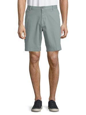 Dockers Cotton-blend Chino Shorts