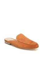 Naturalizer Eden Suede Mules