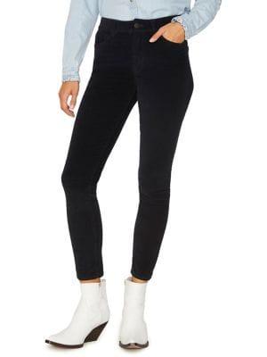 Sanctuary Social Standard Skinny Corduroy Pant