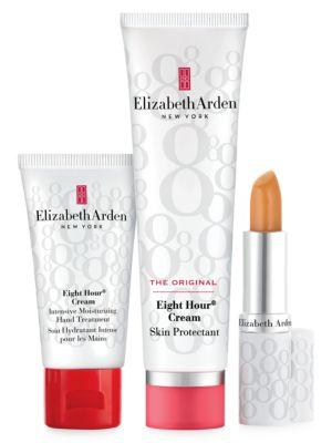 Elizabeth Arden Nourishing Skin And Hair Essentials Set