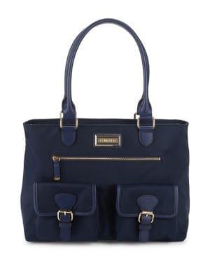 Calvin Klein Belfast Multi-pocket Tote
