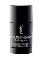 Yves Saint Laurent La Nuit De L'homme Deodorant Stick/2.6 Oz.