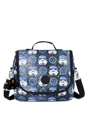 Kipling Star Wars Kichirou Insulated Lunch Bag